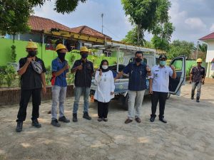 Sigap! Anggota DPRD Kota Jambi Langsung Tanggapi Keluhan Warga