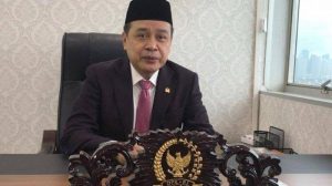 DPR RI Sebut Kampung Tangguh Narkoba Ide Cerdas Kapolri Sebagai Pertahanan Peredaran Gelap Narkoba