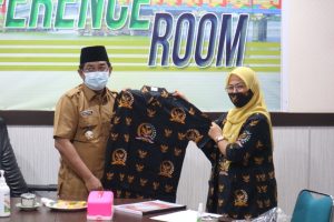 PABPDSI Tanjab Barat Dalam Membantu Percepatan Pembangunan Desa