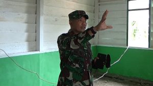 Dansatgas : Rehab Rumah Herman, Tetap Memperhatikan Aspek Kesehatan