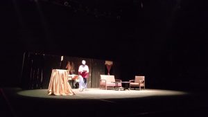 FTR 2021 di Taman Budaya Jambi Menjadi Milik Rasi Project Sebagai Sang Juara