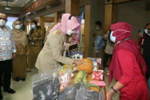 Pemda Jadikan Stunting sebagai Materi Pembelajaran