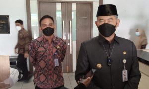 Wali Kota Jambi, Tegaskan Penerbitan Surat Sporadik Tanah Tanggung Jawab Lurah