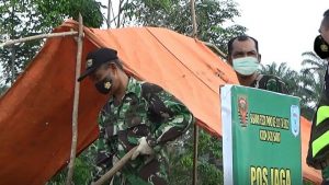 Skill Serda Andi, Dukung Pembangunan di Pelosok Negeri