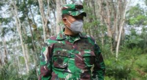 Dandim 0420/Sarko Pastikan Pembukaan TMMD Akan Berjalan Lancar