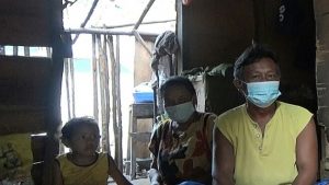 Herman : Tak pernah Bermimpi Kalau Rumahnya Dibangun Pak Tentara