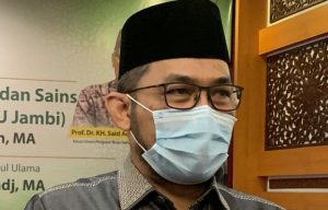 Sekda Provinsi Jambi : TMMD 111 Kodim 0420 Sarko Buka Keterisoliran Daerah