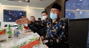 Gubernur Sumbar Dukung “Ruhana Kuddus Award”