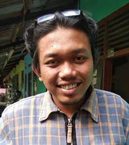 Selamat Menunaikan Ibadah Puasa