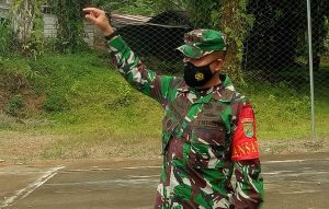 Langkah Tepat Program TMMD Ke 111 Di Merangin