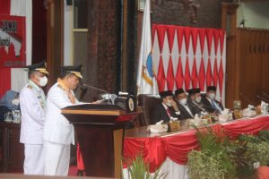 Gubernur Jambi Rencanakan Eks RS Pertamina Bajubang untuk Rawat Pasien Covid-19