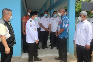 Pemprov Jambi Dukung BNN Berantas Narkoba