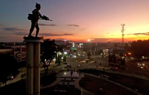 Kota Jambi PPKM Level 4, Lalu 10 Kab/Kota Lainnya di Provinsi Jambi Level 3