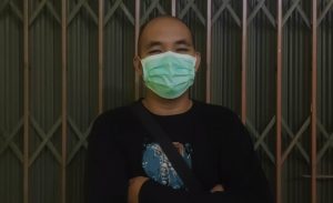 Rekor Baru, 400 Positif dan Tembus 15.006 Kasus Corona di Provinsi Jambi