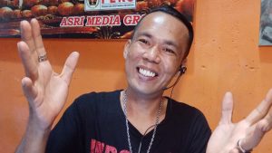 Hendry Nursal Didapuk sebagai Pemred pilarjambi.com, Menatap Verifikasi