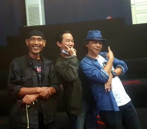 Catatan dan Masukan Juri FTR 2021, Oleh Putra Agung