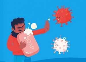 BOR untuk Pasien Covid-19 Kota Jambi di 5 Rumah Sakit Mencapai 80-100 Persen