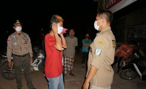 Kasus Corona di Provinsi Jambi 13.332 Positif dan BOR Menuju 80 Persen #Ingat5M