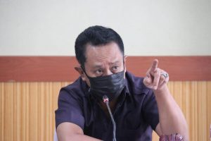 Asosiasi Event Organizer Datangi DPRD Kota Jambi