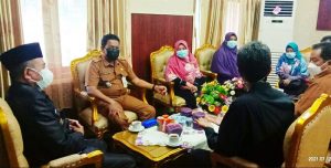 Sastra Lisan ‘Ompek Ganjil Lima Gonok’ Kian Booming