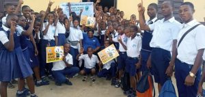 232 Educators from Western African Countries Graduated Peace Education Program