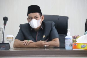 Waspadai Sanksi Buang Sampah Sembarangan, HM Kembali Warning Warga