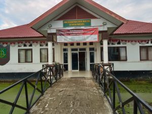 Ketua BKM Dipanggil Pihak Kacabjari Nipahpanjang, Terkait Program KOTAKU