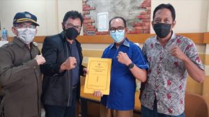 Member AMG Bertambah, lintastungkal.com Targetkan 2021 Lolos Verifikasi Media