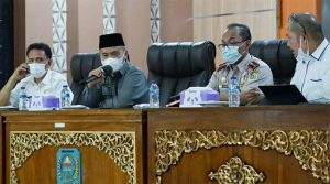 Kopi Robusta Merangin Didorong Jadi Komoditi Ekspor