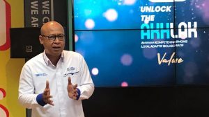 Ekonomi Indonesia Ditengah Tekanan Pendemi, KBI Catatkan Pertumbuhan Laba  40,6% di Half Time 2021