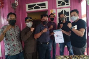 Setelah Lintastungkal.com, Pilarjambi.com juga Melangkah Bersama Asri Media Group
