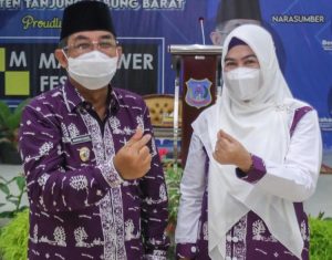 Anwar Sadat Ucapkan Terima kasih dan Selamat Bertugas Pj Gubernur Jambi