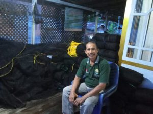 Abun Yani, Hadirkan Jaring Ikan Kualitas Super dengan Tawaran Harga Bersaing