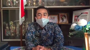 SMA DB 2 Kota Jambi Belum Ada yang Mendaftar, Kepsek Harap Transparansi