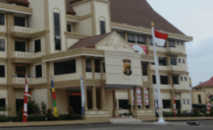 Empat Kapolres Jajaran Polda Jambi di Mutasi