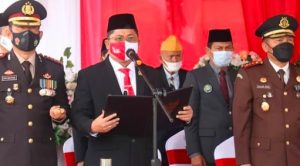 HUT RI Ke-76 ini Harapan Ketua DPRD Kota Jambi