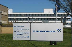 Grundfos Delivers Strong Financial Performance in 2020