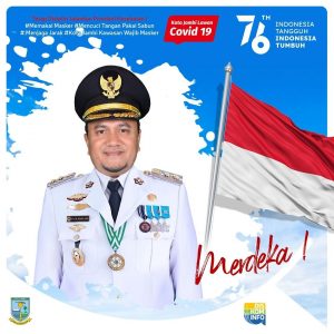 Kreativitas Itu Makna Kemerdekaan Bagi Maulana