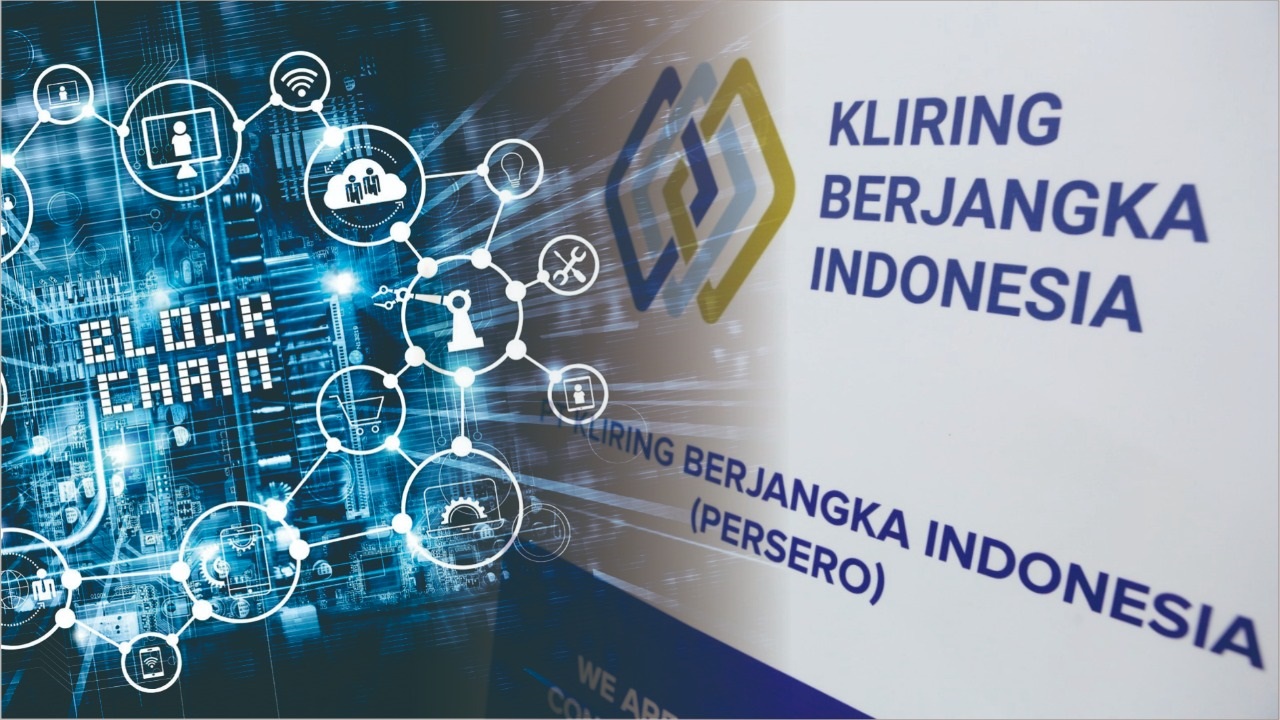 BUMN Ini Manfaatkan Teknologi Blockchain - Jambi Daily