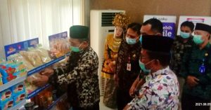 Mashuri: UMKM Merangin Harus Kembali Menggeliat