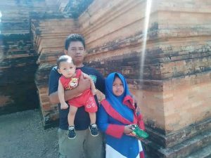 Anak 10 Tahun di Kabupaten Muarojambi Mengalami Pendarahan Otak, Butuh Uluran Tangan Dermawan