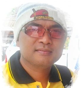 Pers Jambi Berduka, Sekilas Jejak Perjalanan Almarhum Arman