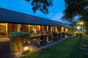 Rumah Kito Resort kini Hadir dengan Wajah Baru by.Waringin Hospitality