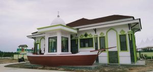 MTQ Tingkat Provinsi Jambi Berubah Jadwal