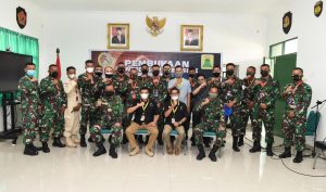 Dispenad Gelar Pendidikan Website