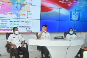 Terus Berinovasi, Fasha Kembali Lahirkan 4 Inovasi Percepatan Penanganan Covid-19