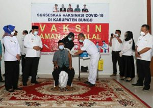 Melawan Corona dari Segi Digital