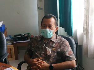 Kadis Kesehatan Bungo: Vaksin tidak Berbahaya