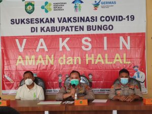 Pemerintah Luncurkan Aplikasi Silacak Untuk Mudahkan Tes Covid-19
