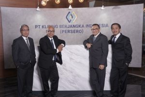 Catatan Prestasi PT Kliring Berjangka Indonesia, Diusianya yang Ke-37 tahun